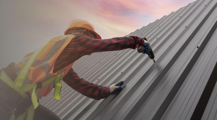 Expert tile roof repair services in Conowingo, MD